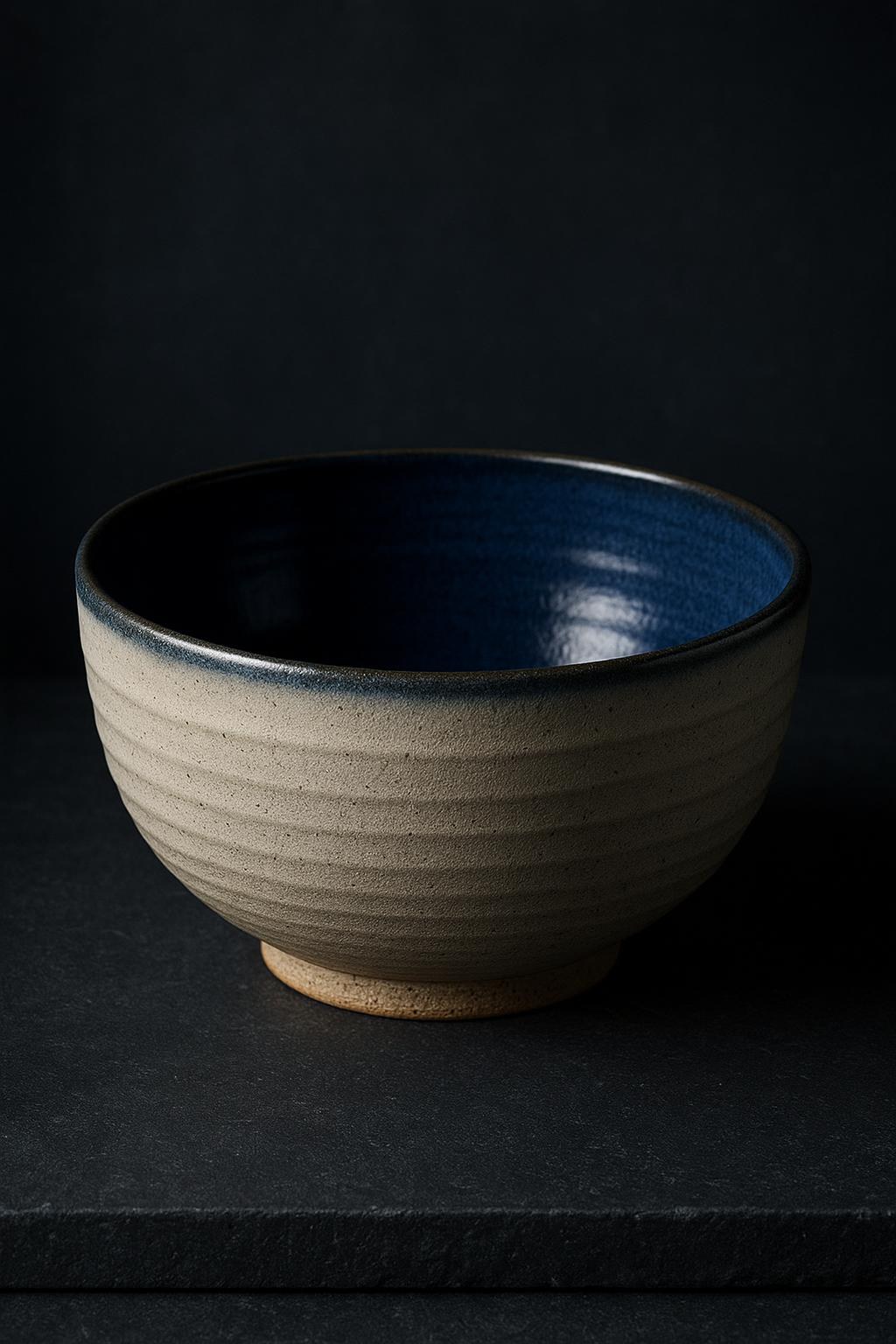 Serving Bowl